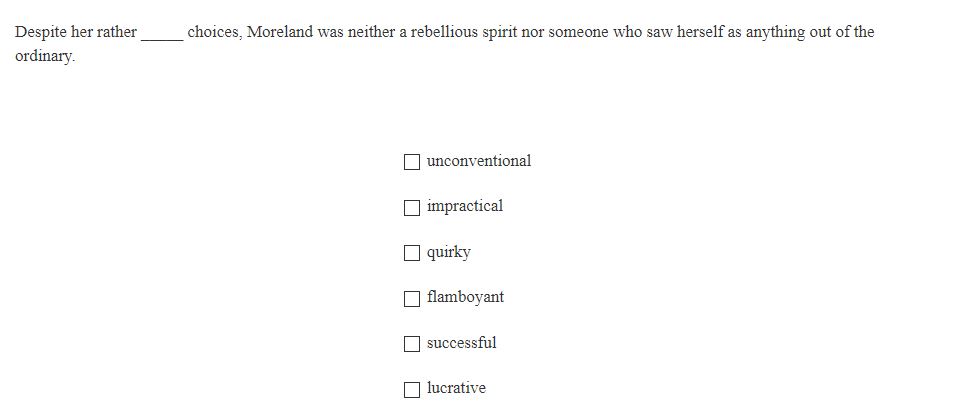KMF Comprehensive set of mathematics questions after the reform